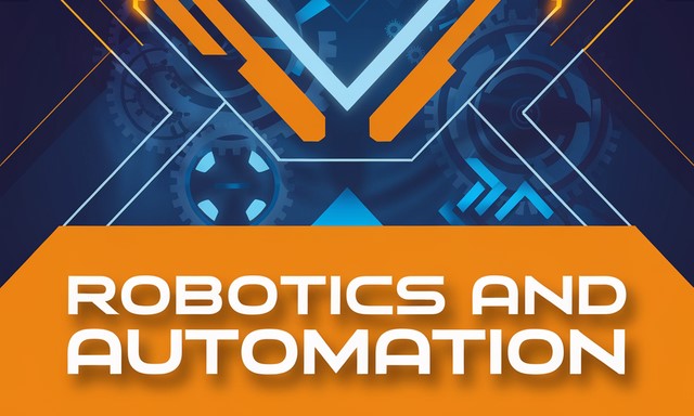 Department of Robotics and Automation