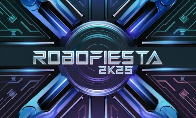 Robofiesta 2K25